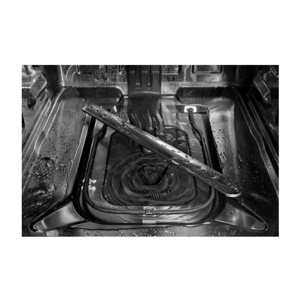 KitchenAid KitchenAid® 360° Max Jets™ Third Rack Dishwasher with Advanced ProDry™ System, 4