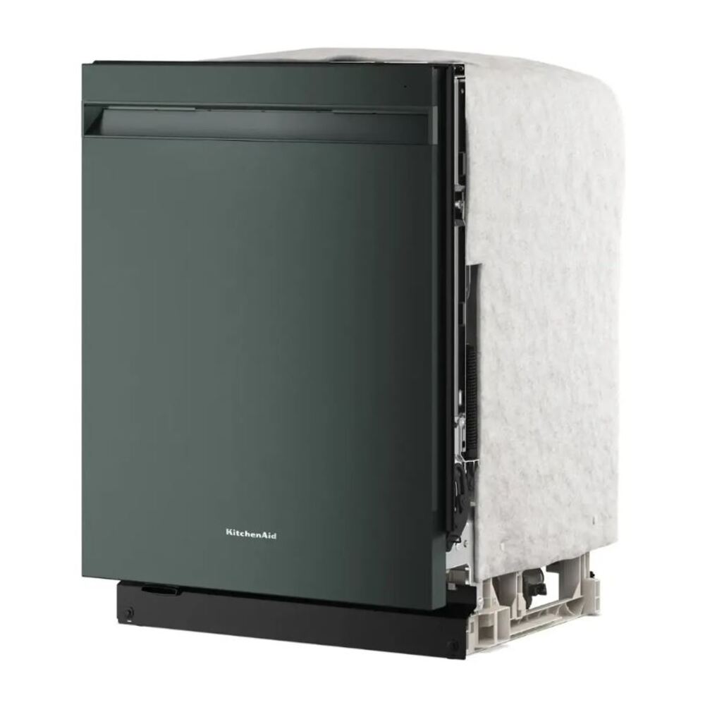 KitchenAid KitchenAid® 360° Max Jets™ Third Rack Dishwasher with Advanced ProDry™ System, 4