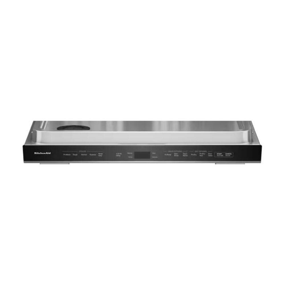 KitchenAid KitchenAid® 360° Max Jets™ Third Rack Dishwasher with Advanced ProDry™ System, 4