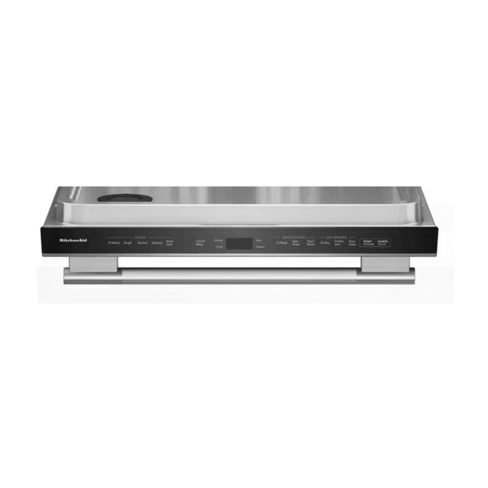KitchenAid KitchenAid® 360° Max Jets™ Third Rack Dishwasher with Advanced ProDry™ System an
