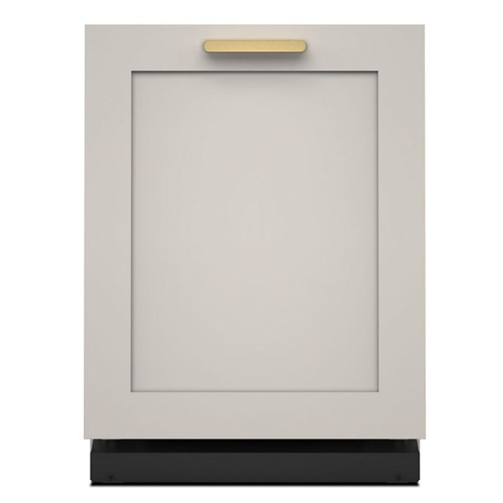 KitchenAid KitchenAid® 39 dBA Panel-Ready Flush-to-cabinet Dishwasher with FreeFlex™ Fit Th