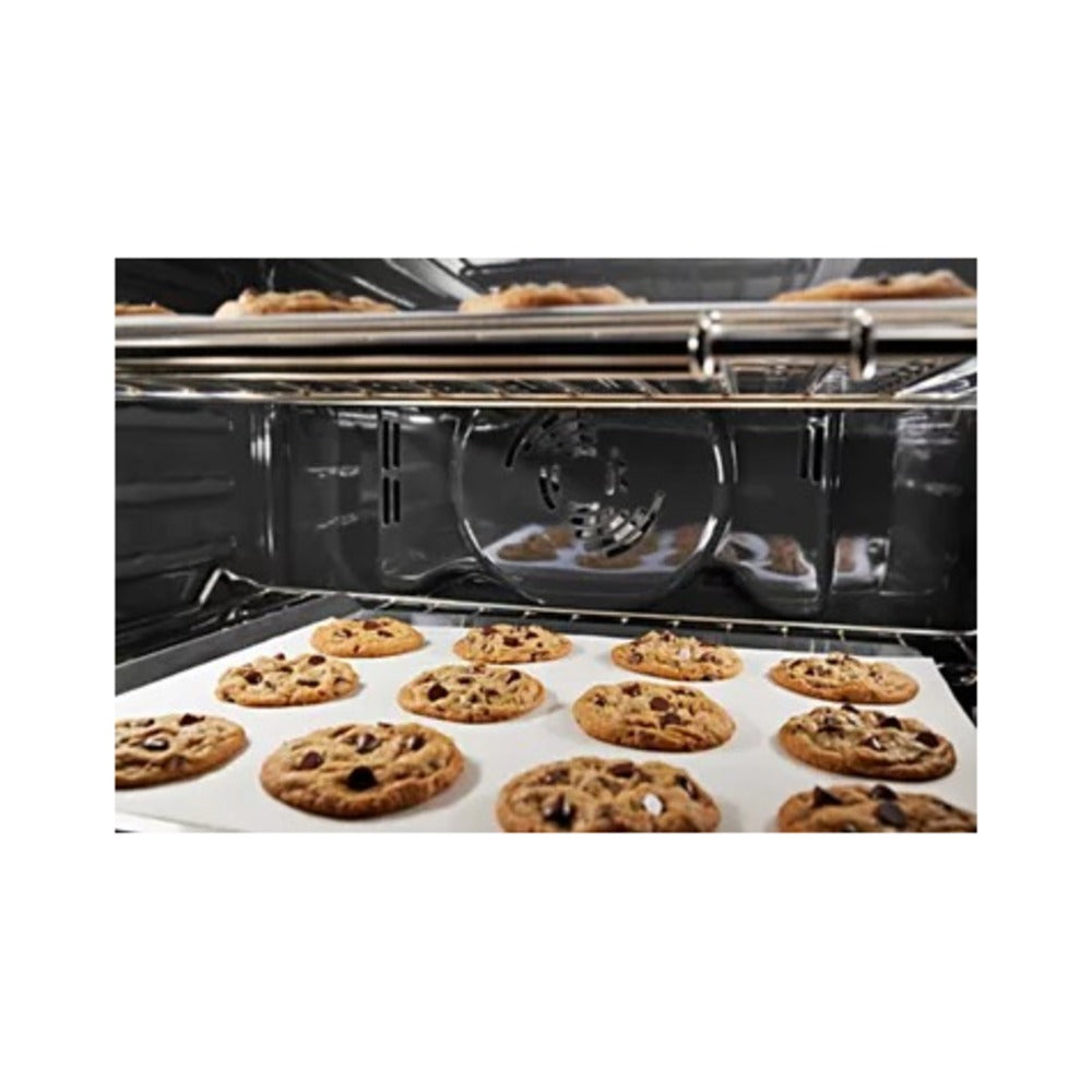 KitchenAid KitchenAid® Energy Star® Certified 360° Max Jets™ Third Rack Dishwasher, 44 dBA