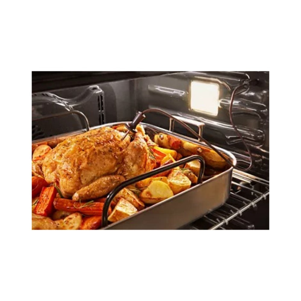 KitchenAid KitchenAid® Energy Star® Certified 360° Max Jets™ Third Rack Dishwasher, 44 dBA