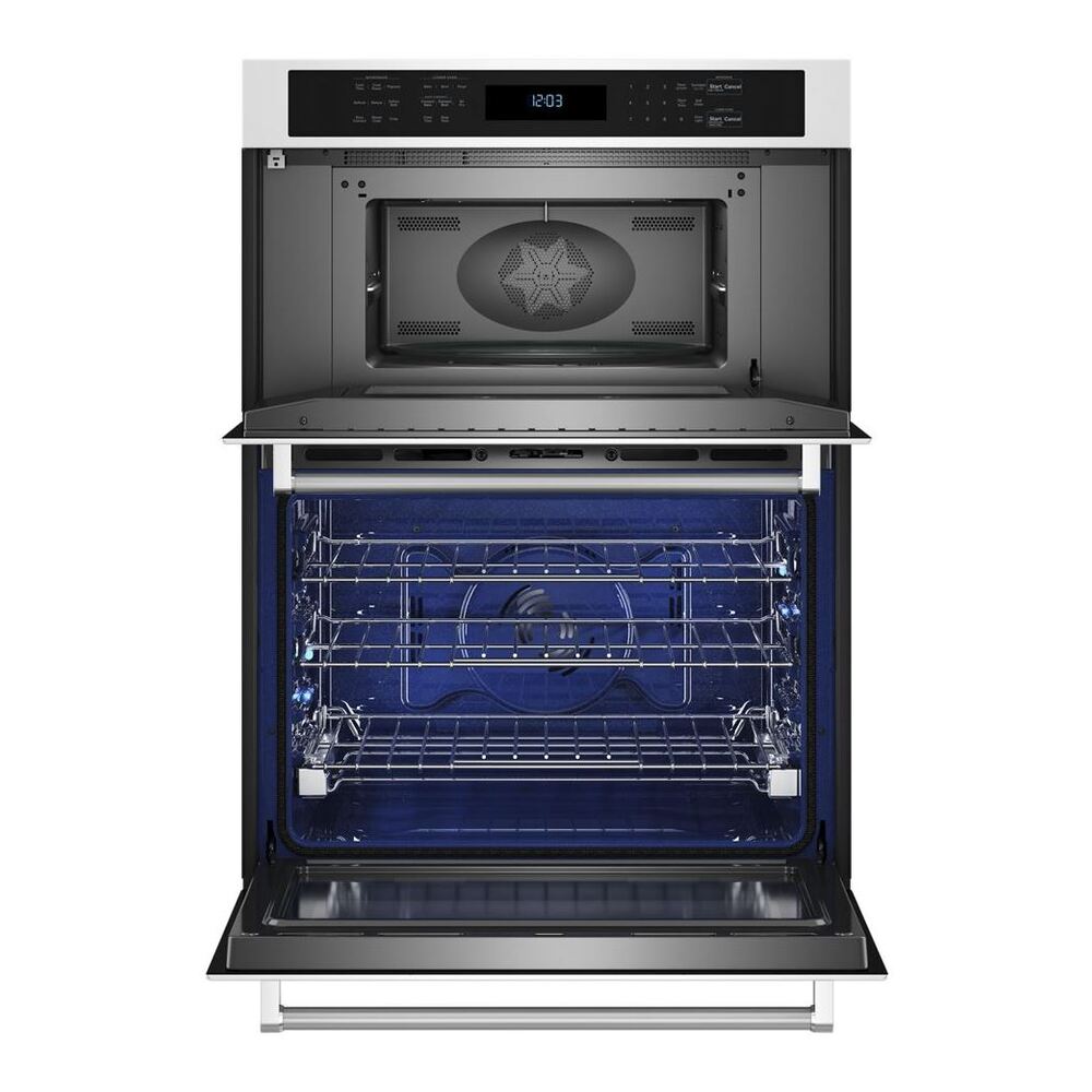 KitchenAid KitchenAid® Energy Star® Certified 360° Max Jets™ Third Rack Dishwasher, 44 dBA
