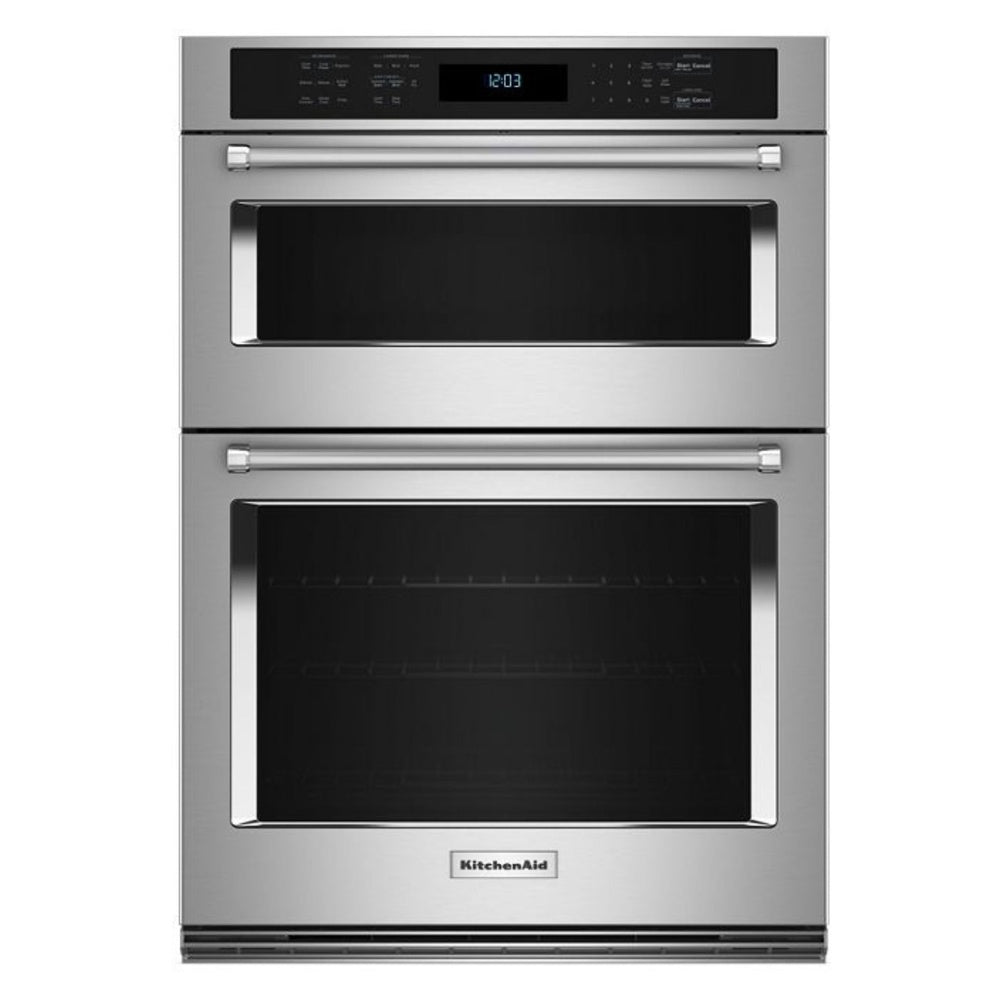 KitchenAid KitchenAid® Energy Star® Certified 360° Max Jets™ Third Rack Dishwasher, 44 dBA