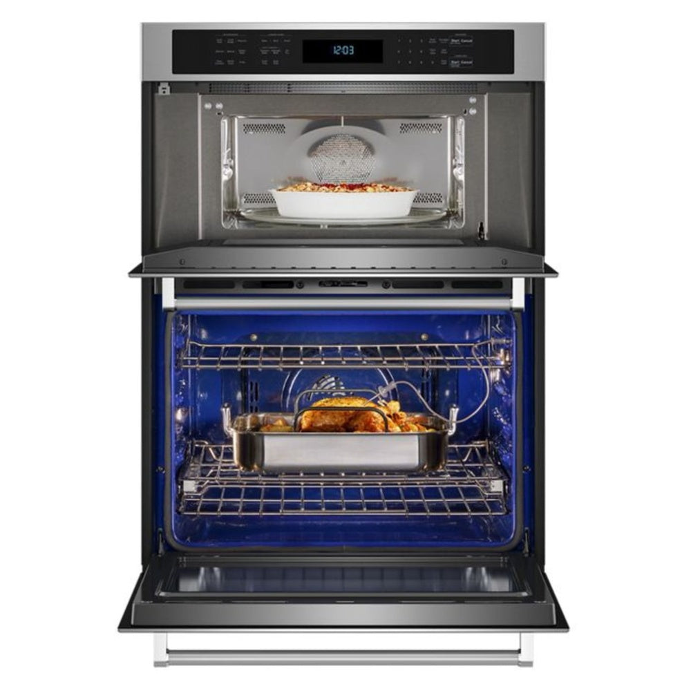 KitchenAid KitchenAid® Energy Star® Certified 360° Max Jets™ Third Rack Dishwasher, 44 dBA