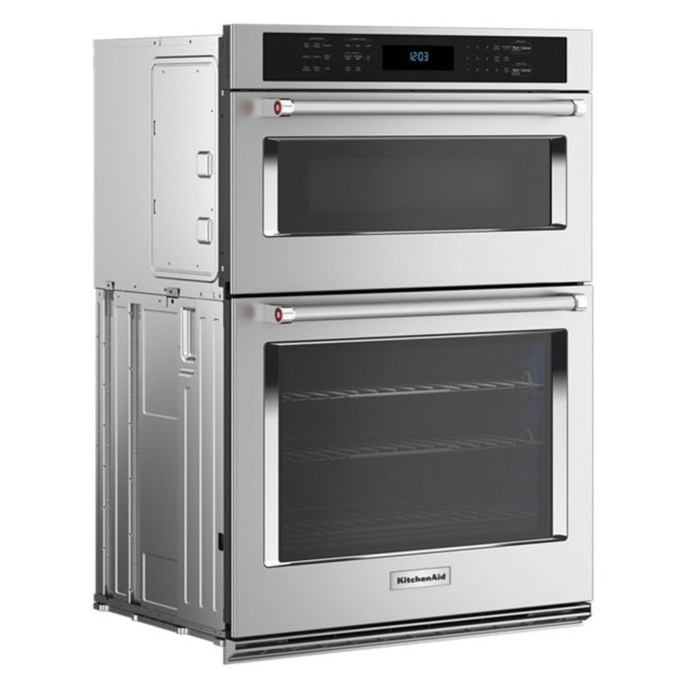 KitchenAid KitchenAid® Energy Star® Certified 360° Max Jets™ Third Rack Dishwasher, 44 dBA
