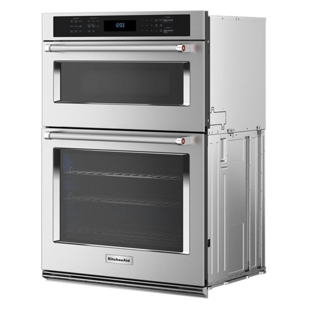 KitchenAid KitchenAid® Energy Star® Certified 360° Max Jets™ Third Rack Dishwasher, 44 dBA