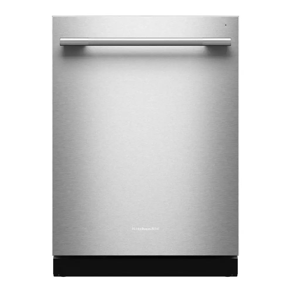 KitchenAid KitchenAid® Third Level Utensil Rack Dishwasher with 30+ Total Wash Jets in Prin