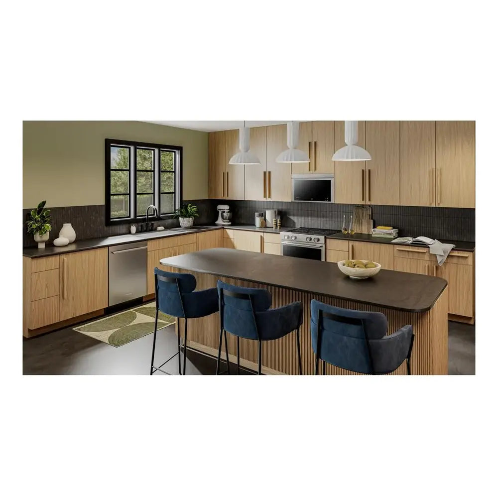 KitchenAid KitchenAid® Third Level Utensil Rack Dishwasher with 30+ Total Wash Jets in Prin