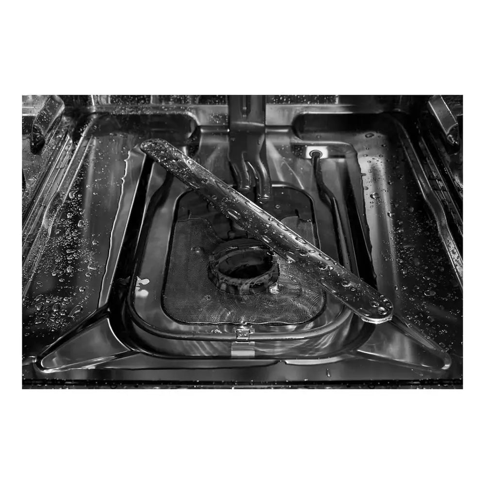 KitchenAid KitchenAid® Third Level Utensil Rack Dishwasher with 30+ Total Wash Jets in Prin