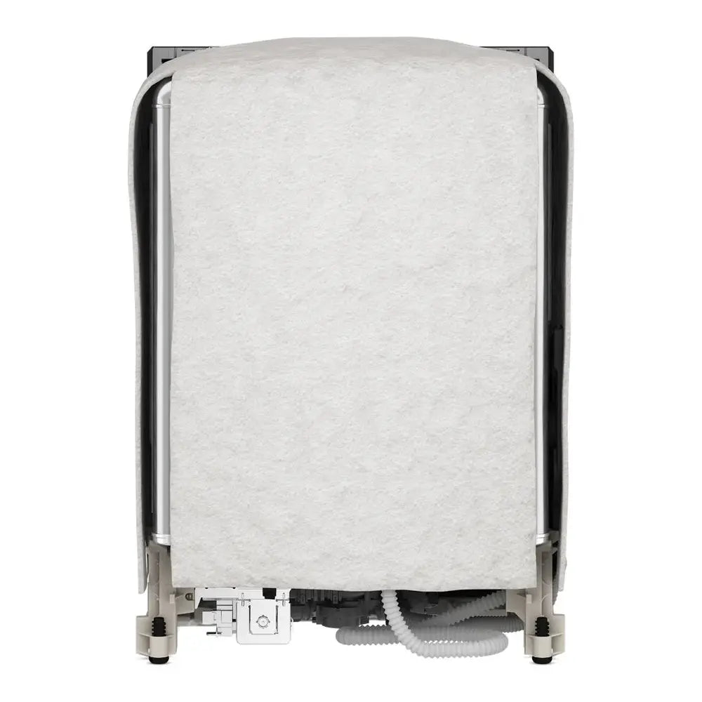 KitchenAid KitchenAid® Third Level Utensil Rack Dishwasher with 30+ Total Wash Jets in Prin