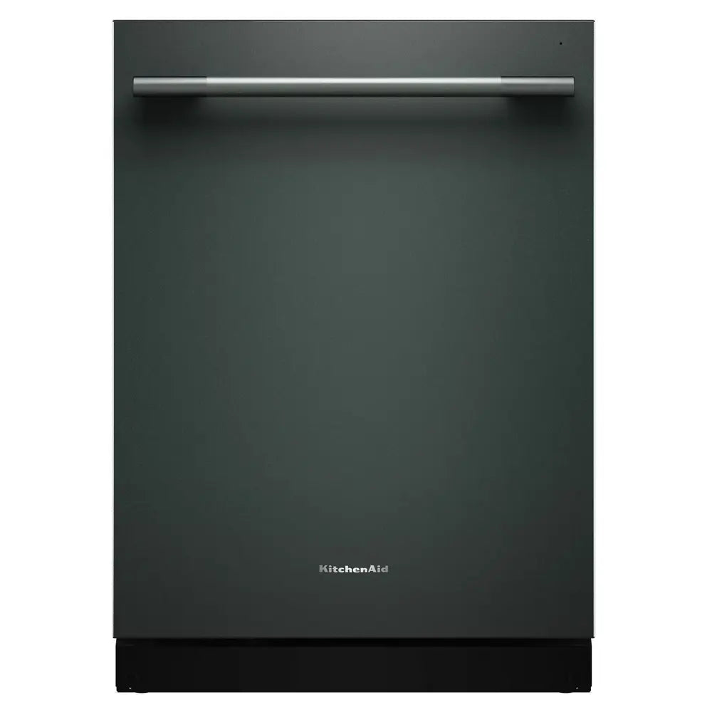 KitchenAid KitchenAid® Third Level Jet Rack Dishwasher with 40+ Total Wash Jets 41 dBA