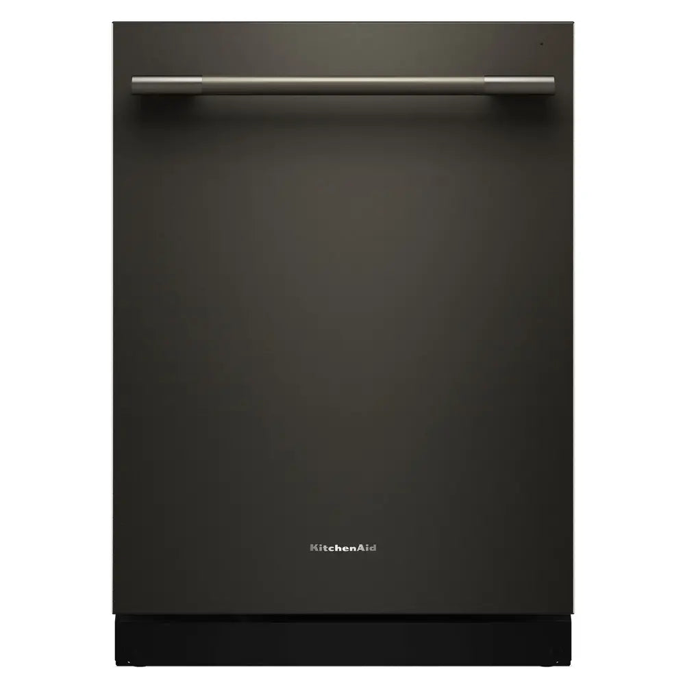 KitchenAid KitchenAid® 360° Max Jets™ Third Rack Dishwasher with ProDry System 44 dBA