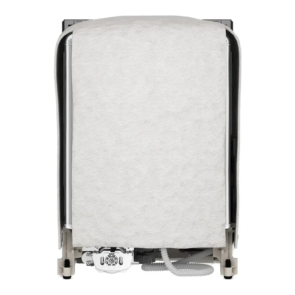 KitchenAid 360° Max Jets™ Third Rack Dishwasher with Stemware Shield and Stemware Clips, 44