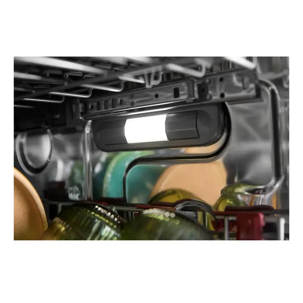 KitchenAid KitchenAid® 360° Max Jets™ Third Rack Dishwasher with Advanced ProDry™ System an