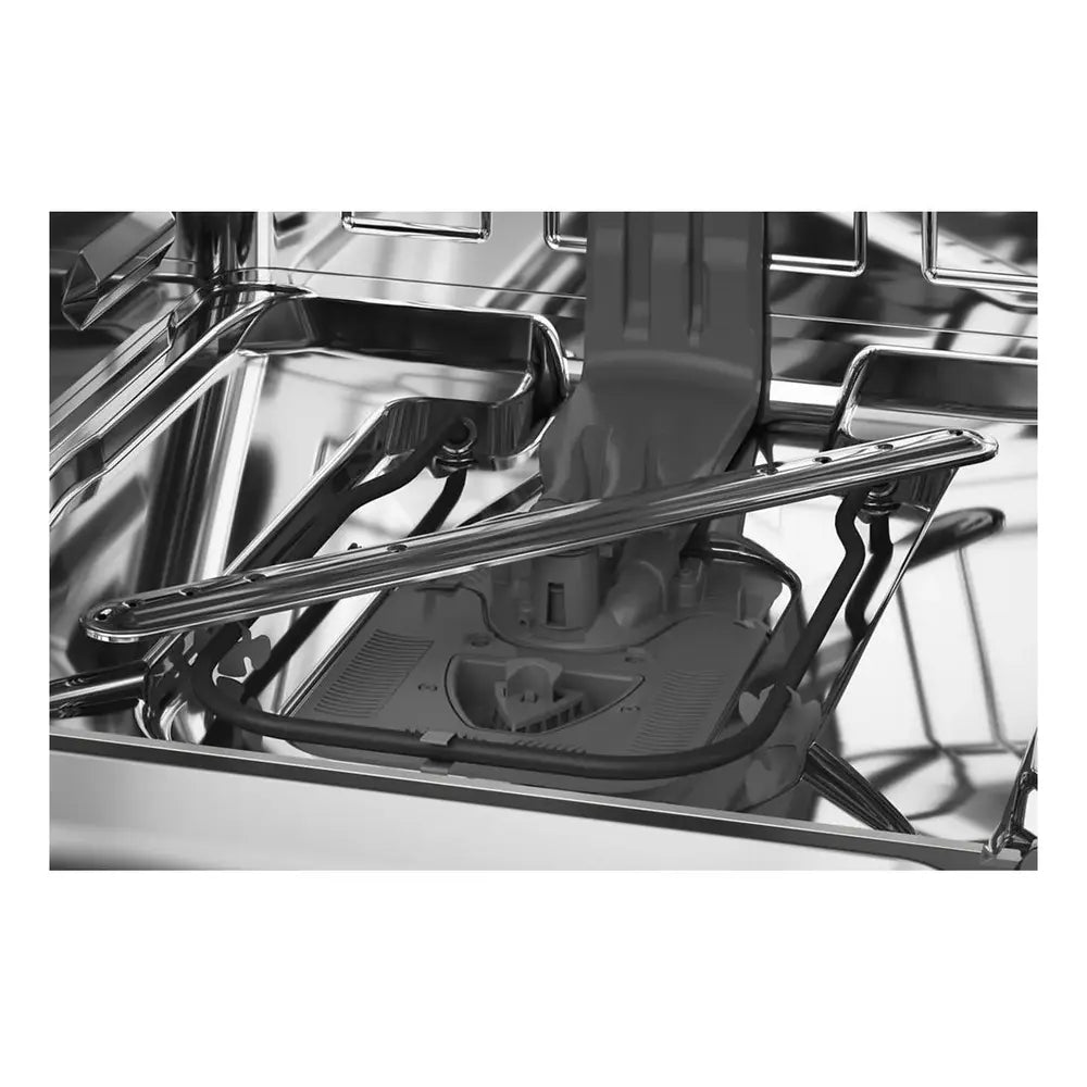 KitchenAid KitchenAid® 360° Max Jets™ Third Rack Dishwasher with Advanced ProDry™ System an