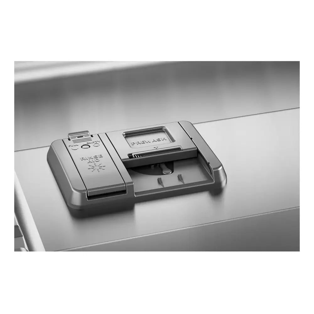 KitchenAid KitchenAid® 360° Max Jets™ Third Rack Dishwasher with Advanced ProDry™ System an