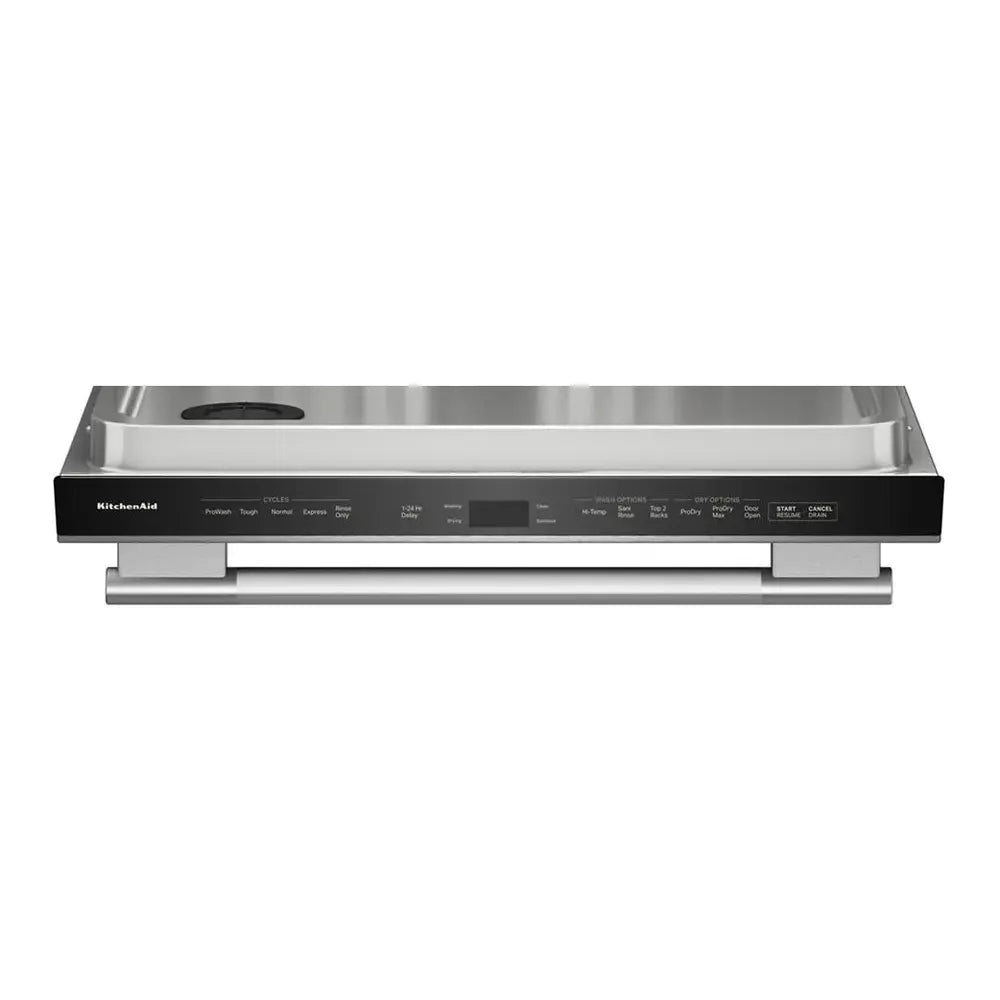 KitchenAid KitchenAid® 360° Max Jets™ Third Rack Dishwasher with Advanced ProDry™ System an