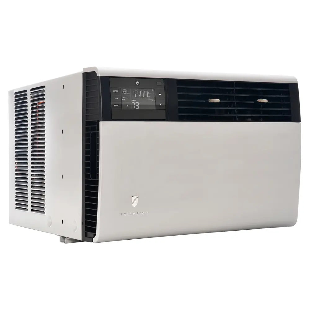 Friedrich Friedrich K hl Inverter 10,000 BTU 115V Smart Window/Wall Air Conditioner with H