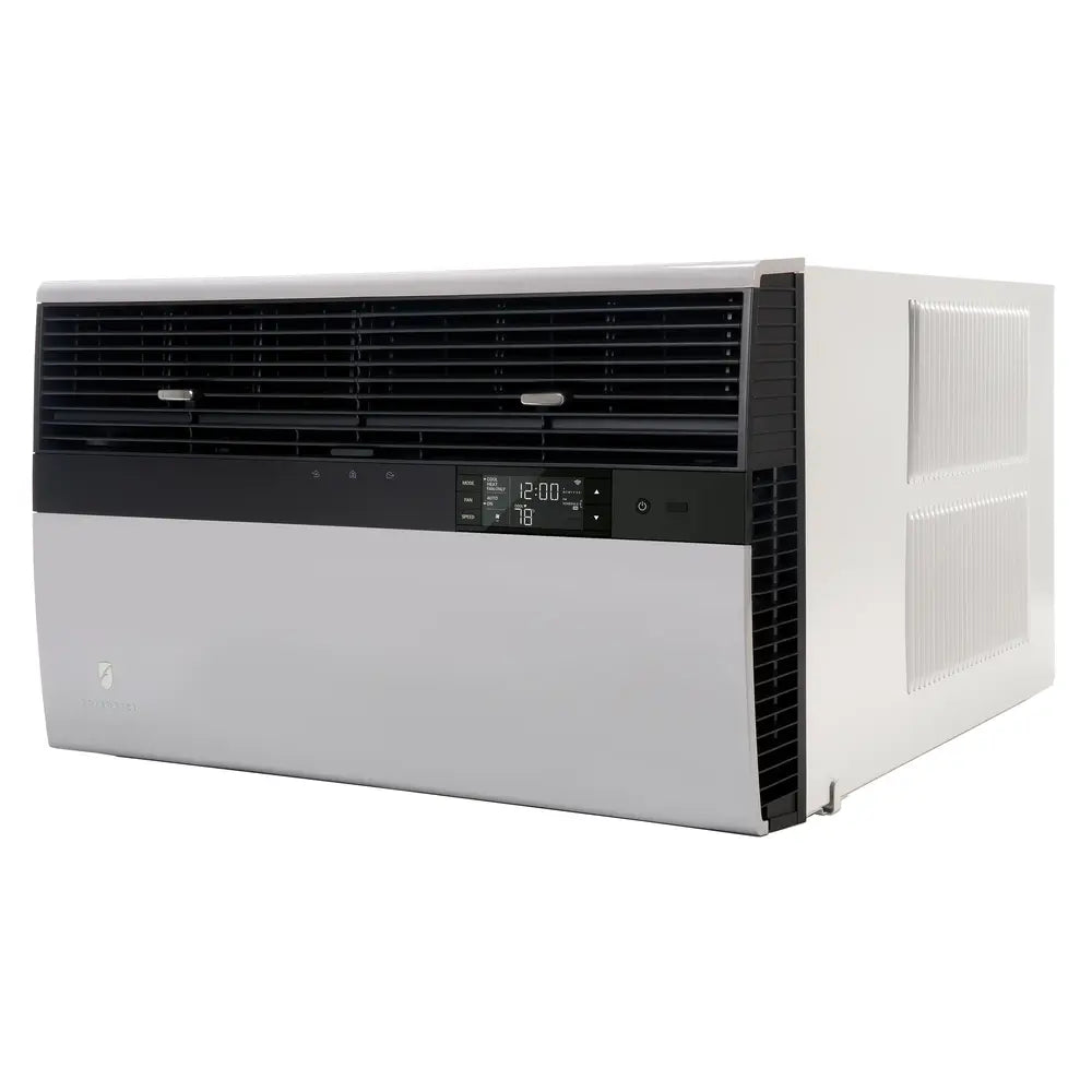 Friedrich Friedrich K hl Inverter 12,000 BTU 230V Smart Window/Wall Air Conditioner with H