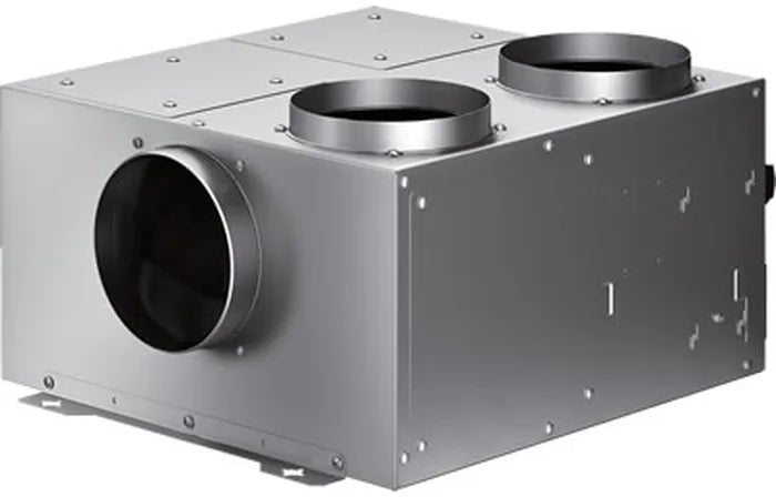 Electrolux Icon EXTERNAL BLOWER KIT 1200 CFM 8 INCH OR 10 INCH DUCT SIZE COMPATIBLE