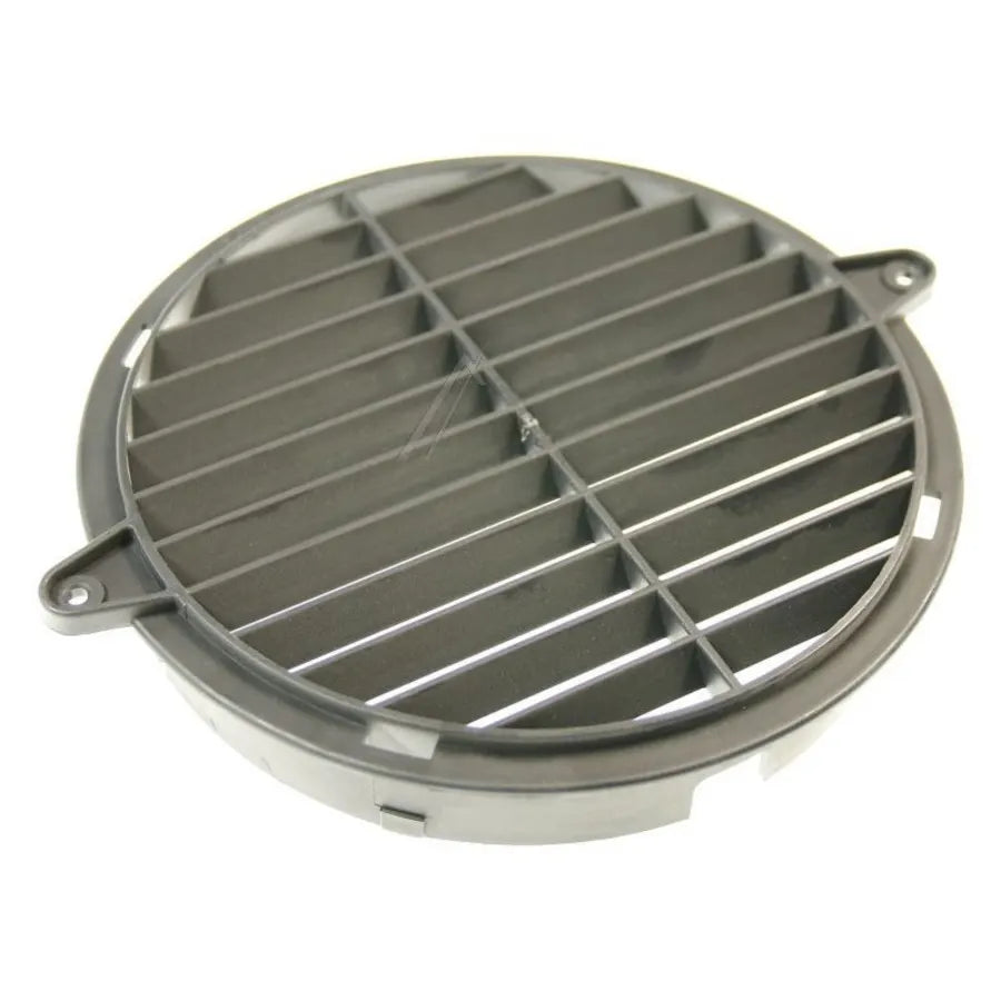 Electrolux Icon RECIRCULATION DEFLECTOR CONTAINS ONE 10 IN ROUND METAL DEFLECTOR FOR 10 IN DUCTI