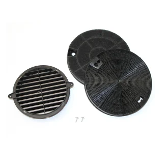 Electrolux Icon Optional Recirculating Kit 2 Carbon Filter