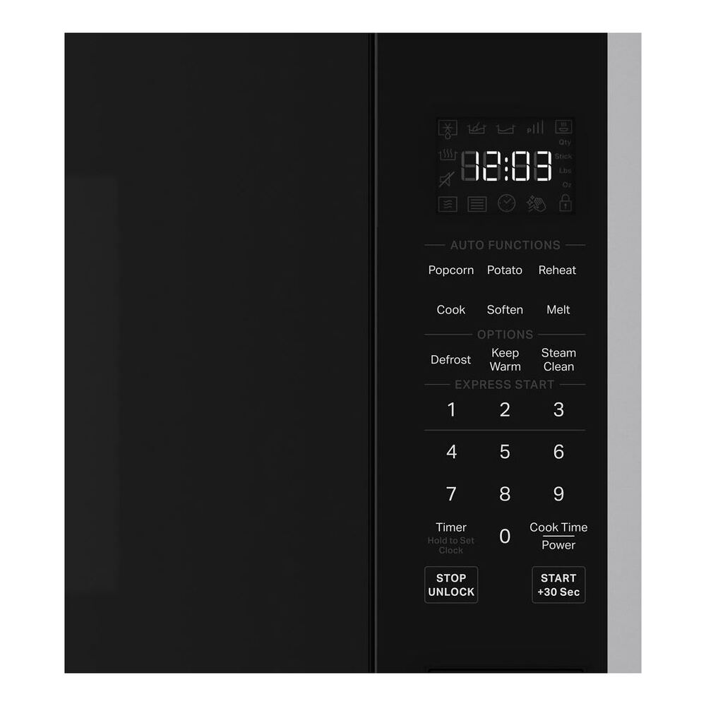 KitchenAid 1.6 Cu. Ft. Countertop Microwave