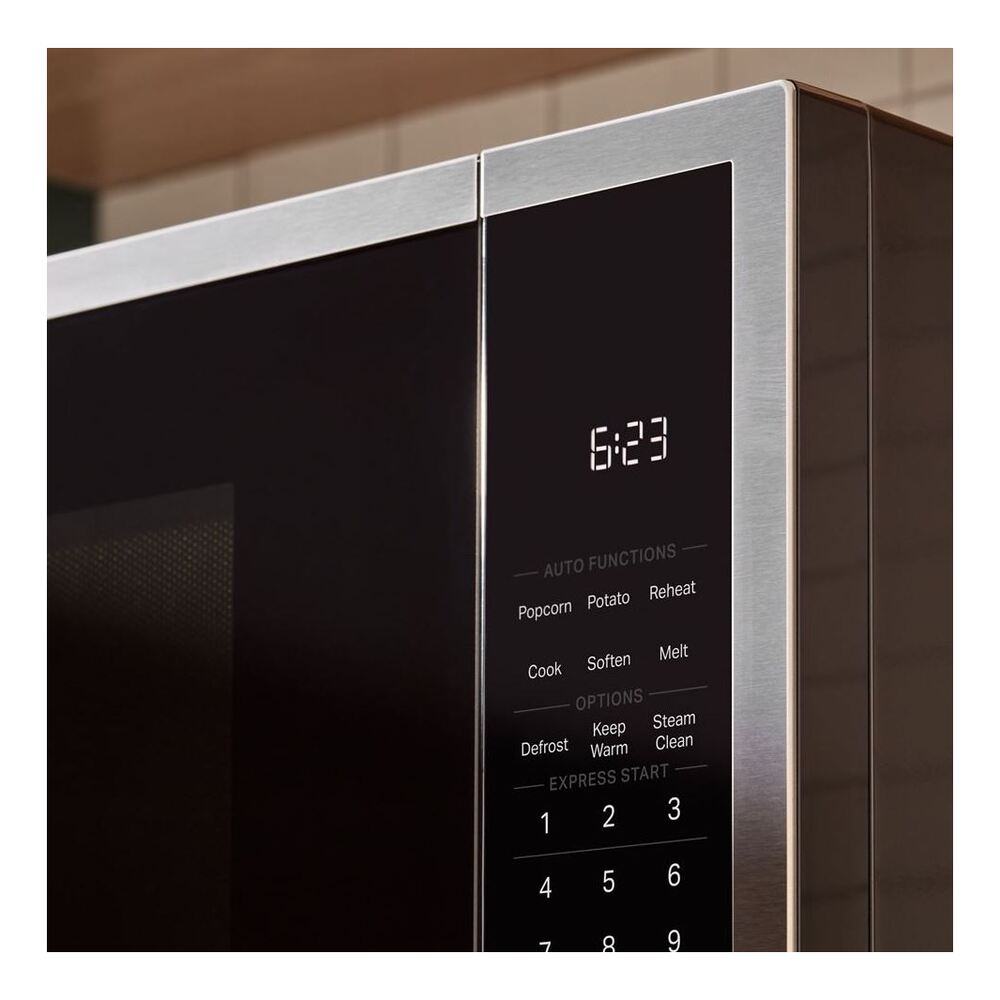 KitchenAid 1.6 Cu. Ft. Countertop Microwave