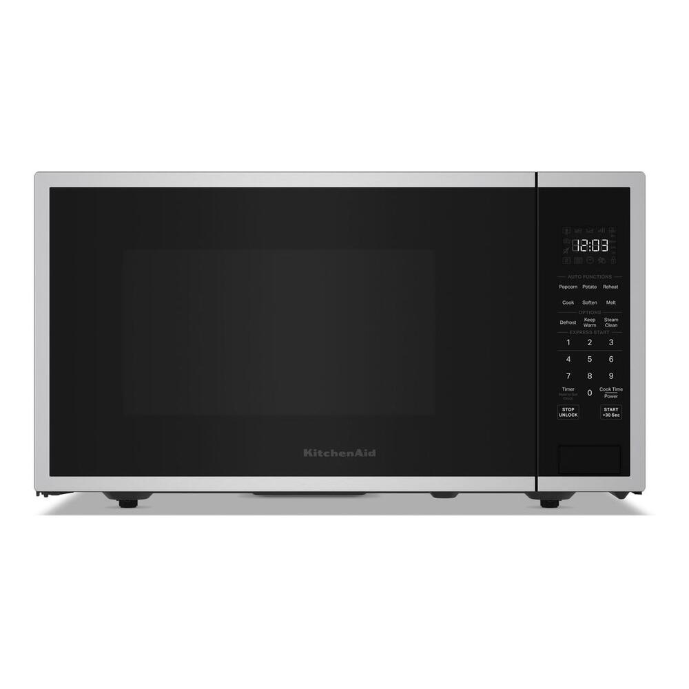 KitchenAid 2.2 Cu. Ft. Countertop Microwave