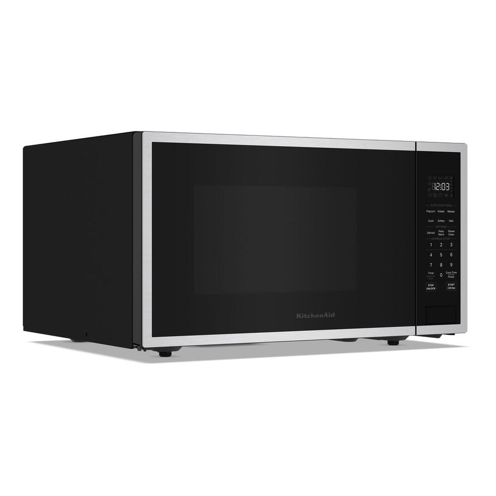 KitchenAid 2.2 Cu. Ft. Countertop Microwave