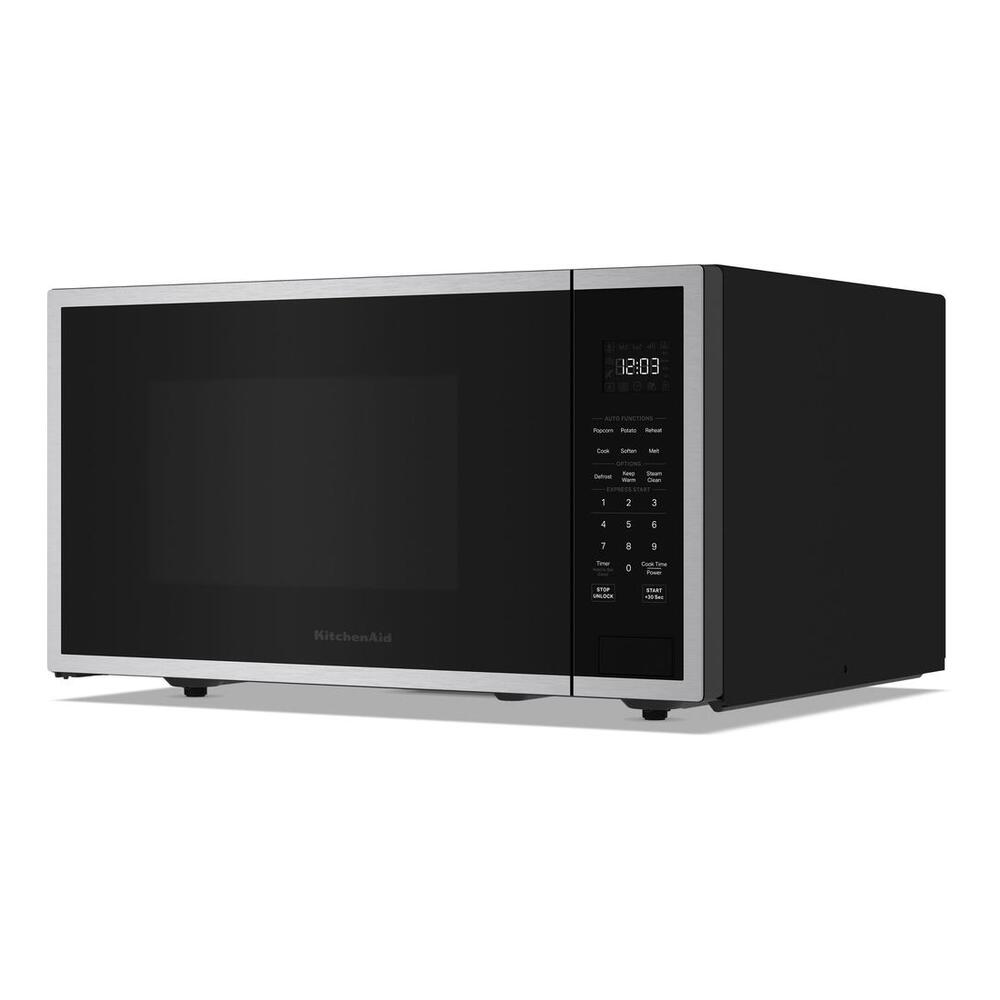 KitchenAid 2.2 Cu. Ft. Countertop Microwave