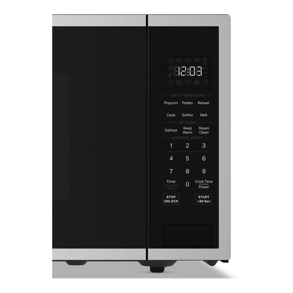 KitchenAid 2.2 Cu. Ft. Countertop Microwave
