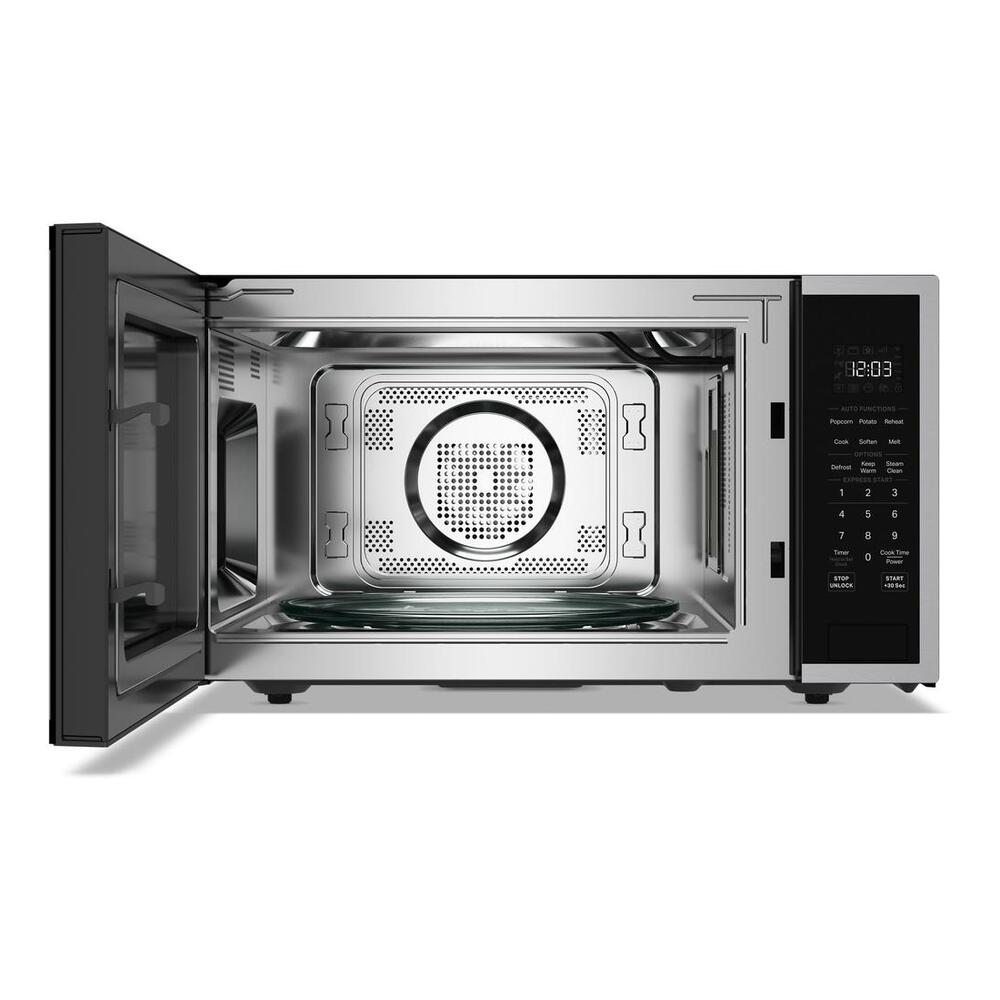 KitchenAid 1.5 Cu. Ft. Countertop Microwave with Air Fry Function