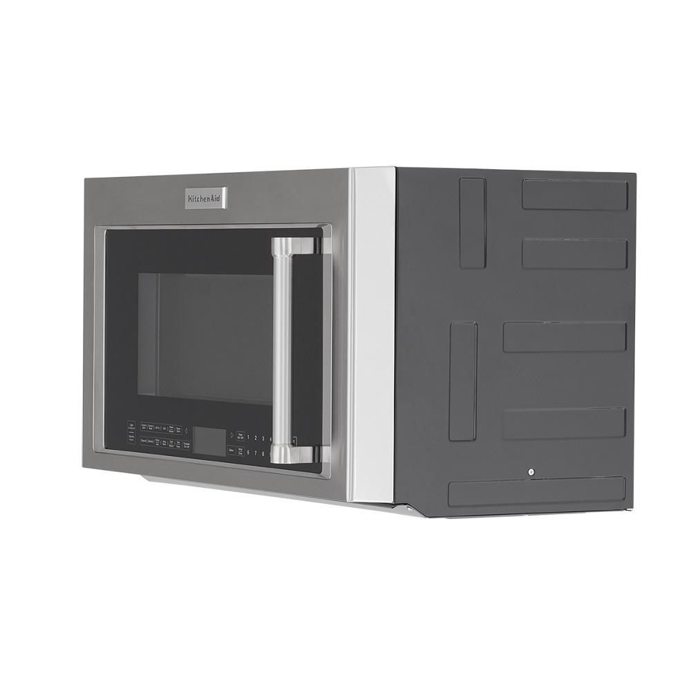 KitchenAid KitchenAid® Over-the-Range Convection Microwave with Air Fry Mode