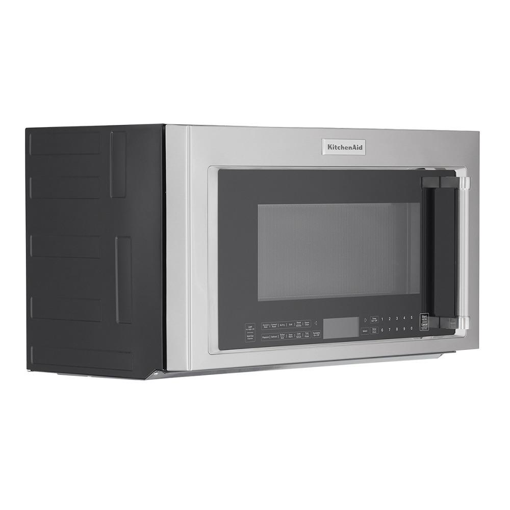 KitchenAid KitchenAid® Over-the-Range Convection Microwave with Air Fry Mode