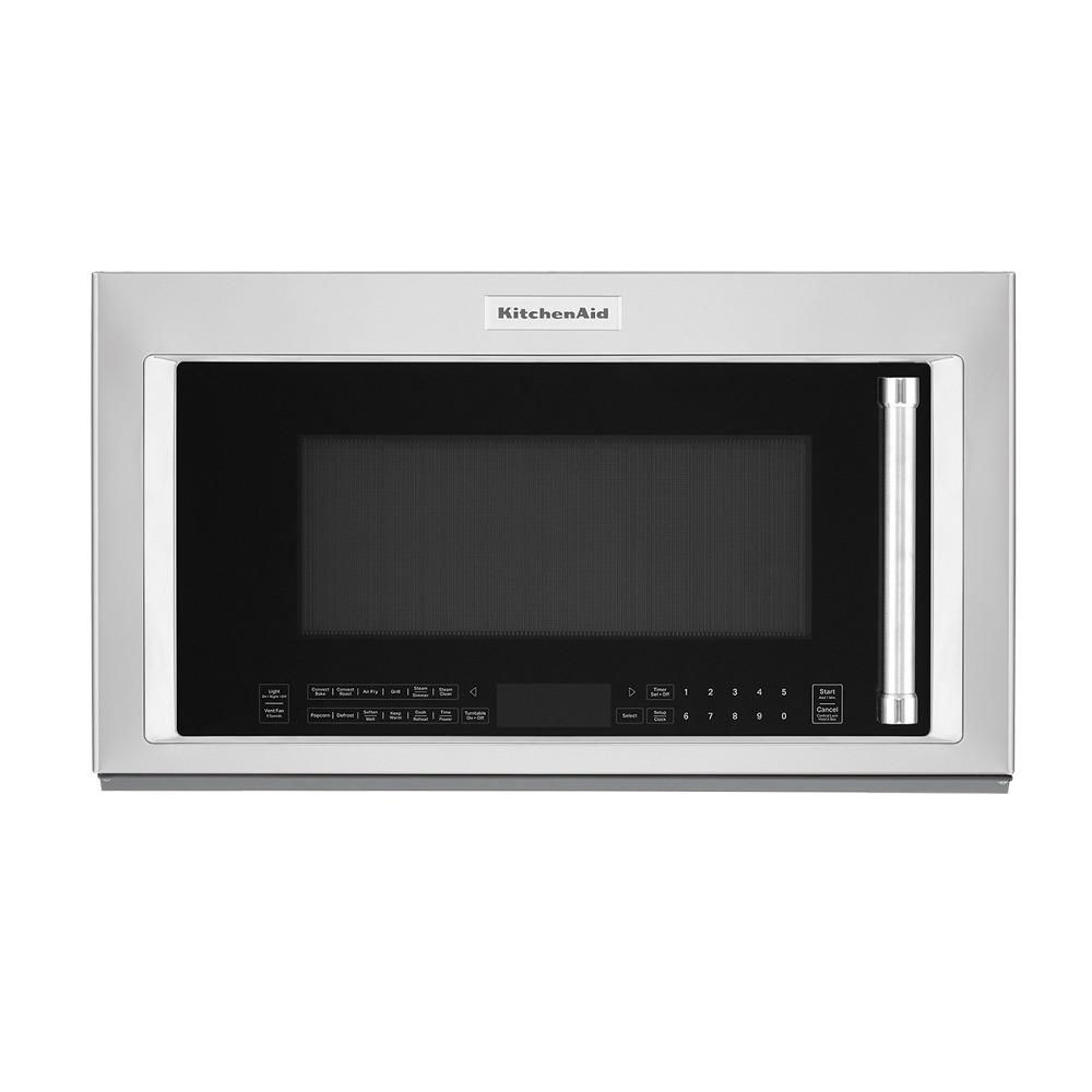 KitchenAid KitchenAid® Over-the-Range Convection Microwave with Air Fry Mode