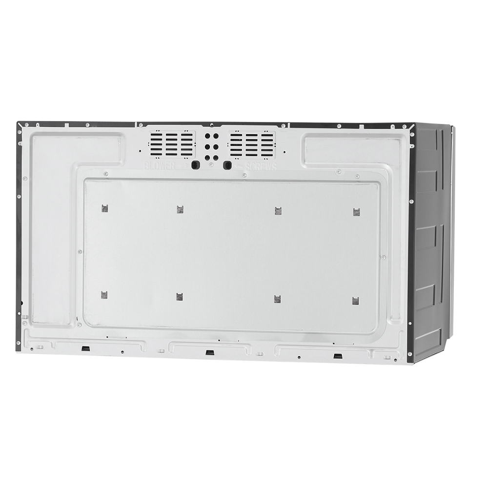 KitchenAid KitchenAid® Over-the-Range Convection Microwave with Air Fry Mode