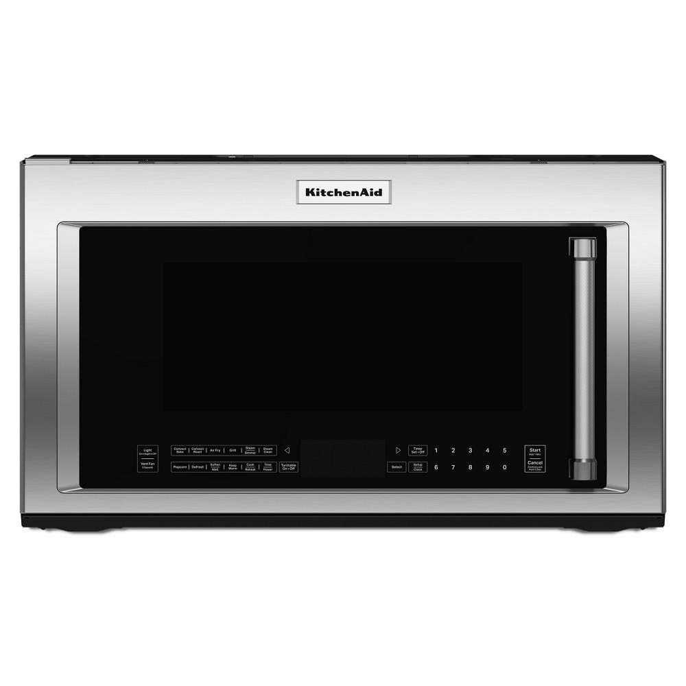KitchenAid KitchenAid® Over-the-Range Convection Microwave with Air Fry Mode