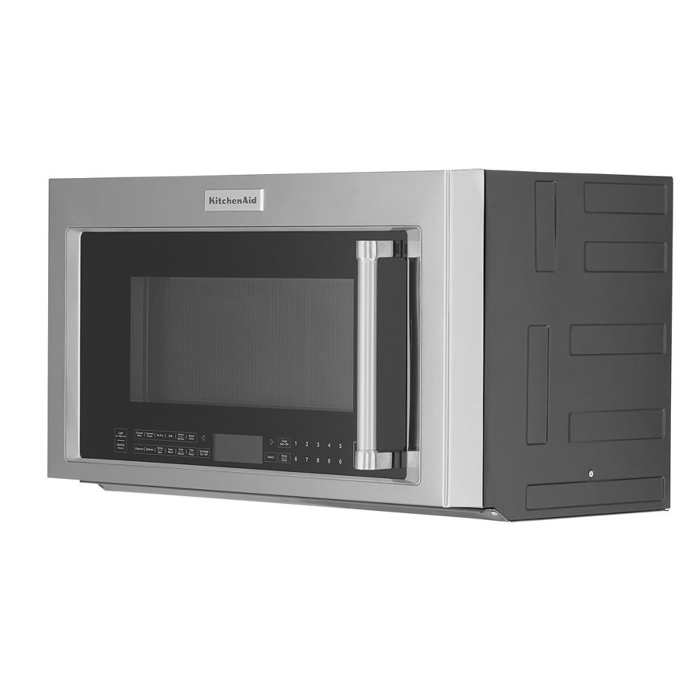 KitchenAid KitchenAid® Over-the-Range Convection Microwave with Air Fry Mode