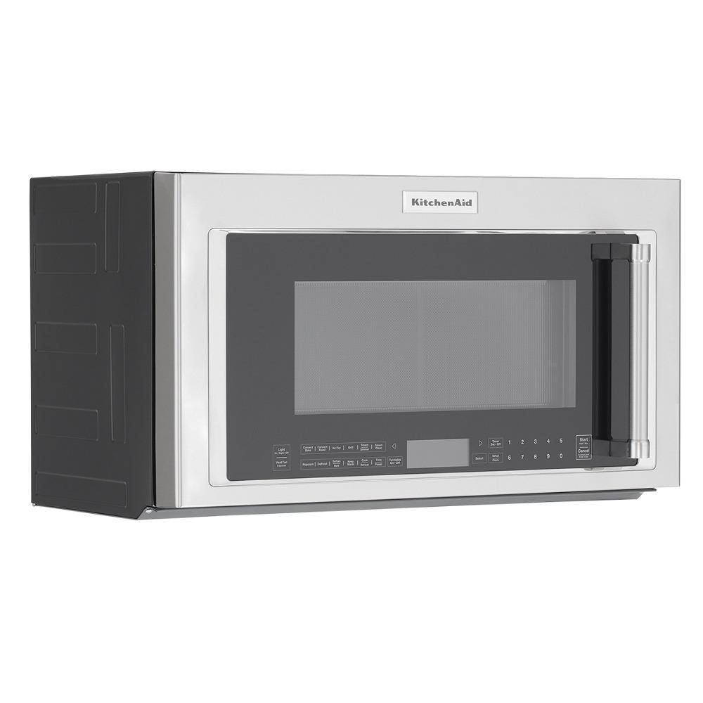 KitchenAid KitchenAid® Over-the-Range Convection Microwave with Air Fry Mode