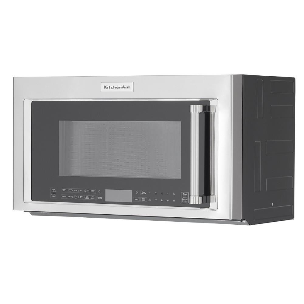 KitchenAid KitchenAid® Over-the-Range Convection Microwave with Air Fry Mode