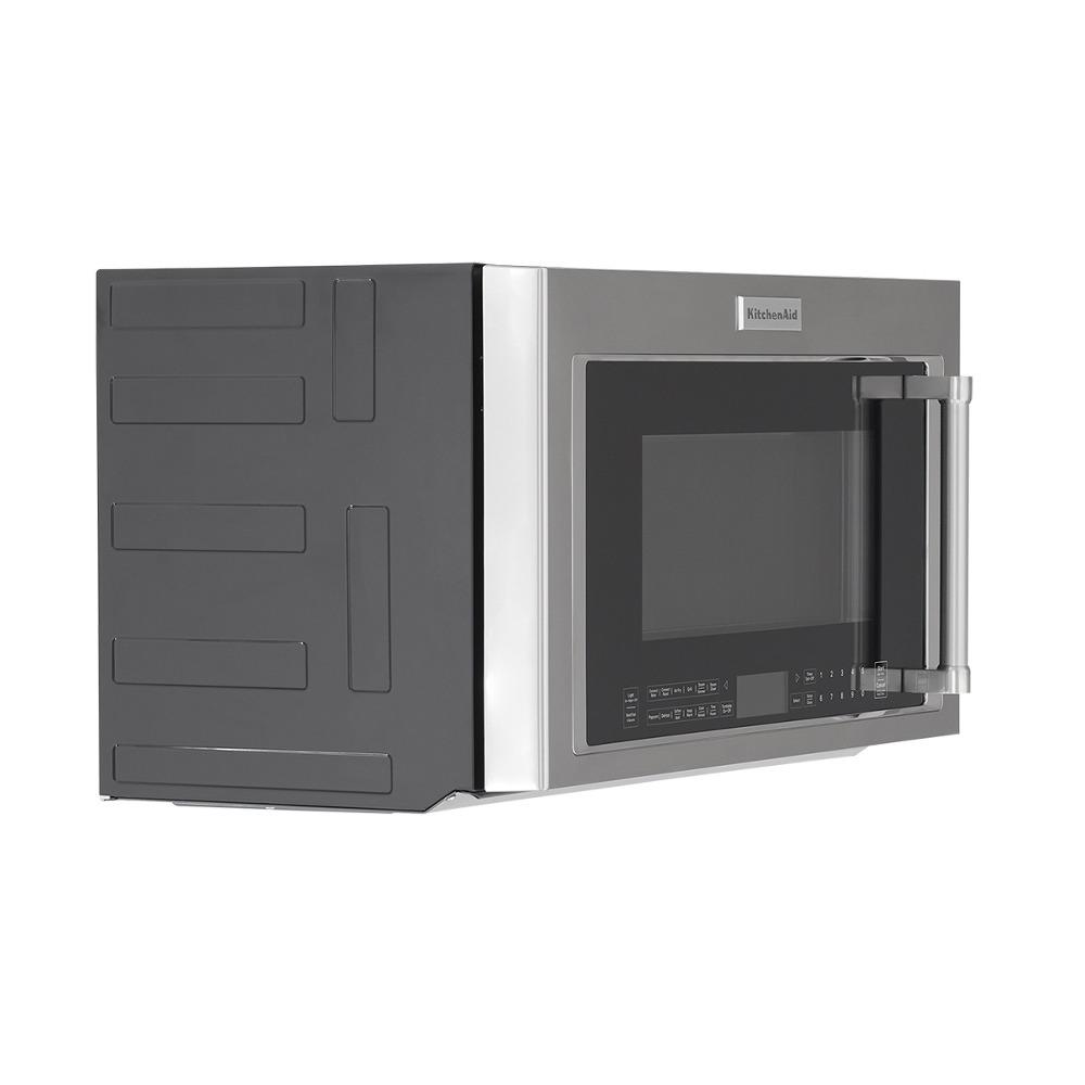 KitchenAid KitchenAid® Over-the-Range Convection Microwave with Air Fry Mode