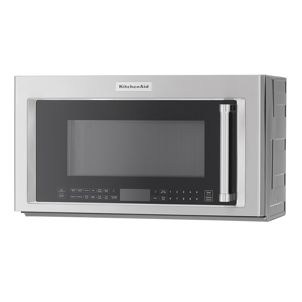 KitchenAid KitchenAid® Over-the-Range Convection Microwave with Air Fry Mode
