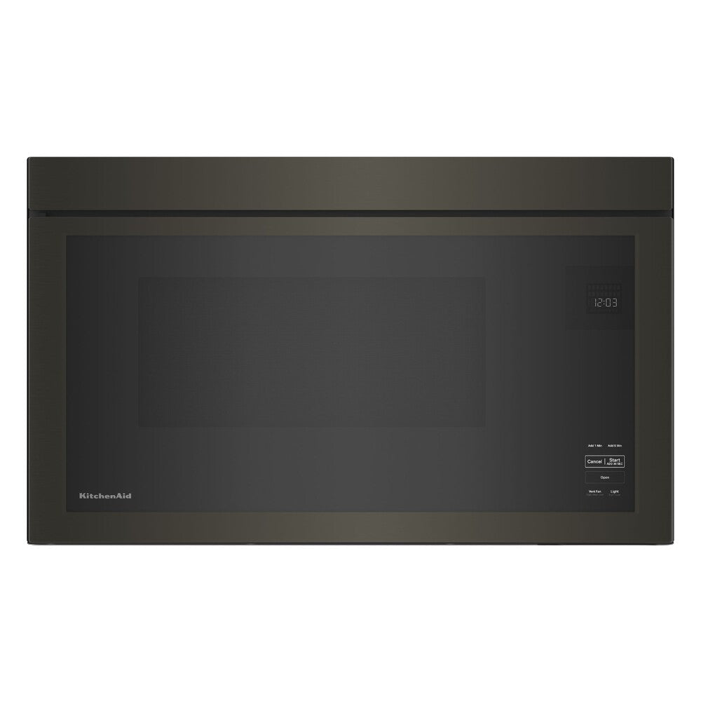 KitchenAid KitchenAid® Over-The-Range Microwave with Flush Built-In Design