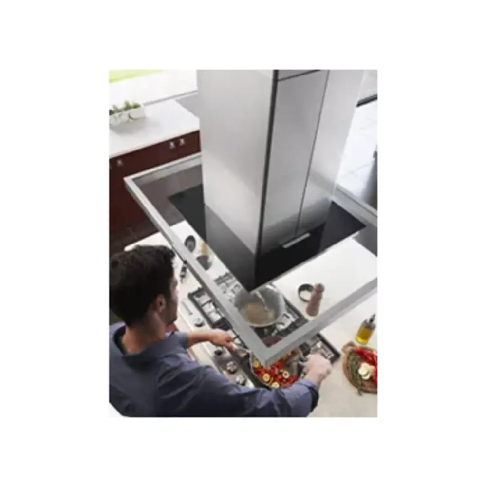 KitchenAid KitchenAid® Over-The-Range Microwave with Flush Built-In Design