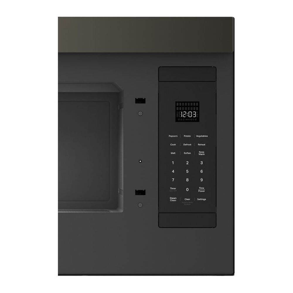 KitchenAid KitchenAid® Over-The-Range Microwave with Flush Built-In Design