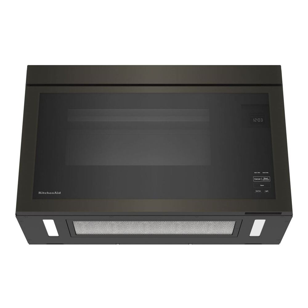 KitchenAid KitchenAid® Over-The-Range Microwave with Flush Built-In Design