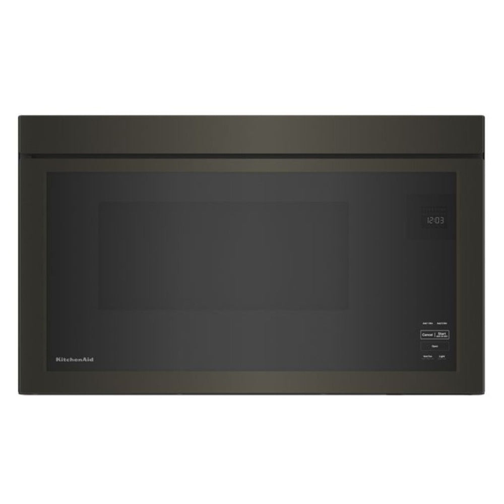 KitchenAid KitchenAid® Over-The-Range Microwave with Flush Built-In Design